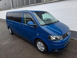 Blau Gebraucht 2012 VW T5 Van | 10.350 €