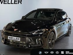 Schwarz Neu 2025 Cupra Leon VZ Limousine | 43.677 € (Fairer Preis)