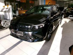 Schwarz Gebraucht 2024 Opel Corsa Kleinwagen | 17.950 € (Fairer Preis)