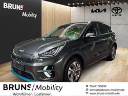 Grau Gebraucht 2022 Kia e-Niro 2 SUV | 23.390 € (Guter Preis)