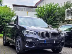 Gebraucht 2019 BMW X3 M Sport SUV | 44.995 € (Fairer Preis)