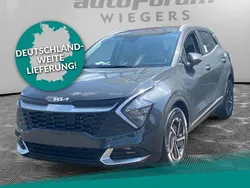 Pentametal metallic Gebraucht 2024 Kia Sportage 4 SUV | 33.370 € (Guter Preis)
