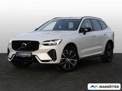 Weiss Gebraucht 2024 Volvo XC60 Ultimate SUV | 55.750 € (Teuer)