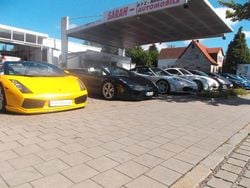 Schwarz Gebraucht 2000 VW Golf Highline Limousine | 7.500 €