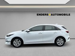 (wd) casa white s (weiss) Neu 2025 Kia Ceed Kleinwagen | 23.980 € (Fairer Preis)