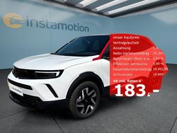 Weiß Gebraucht 2024 Opel Mokka GS Line SUV | 22.199 € (Fairer Preis)