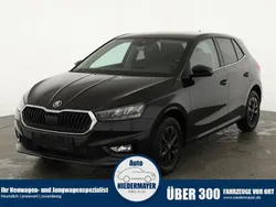 Graphite grau metallic Neu 2024 Skoda Fabia Selection Limousine | 19.495 € (Superpreis)