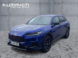 Neu 2025 Honda ZR-V Hybrid SUV | 37.770 € (Fairer Preis)