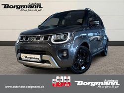 Grau Gebraucht 2023 Suzuki Ignis Limousine | 15.990 € (Guter Preis)