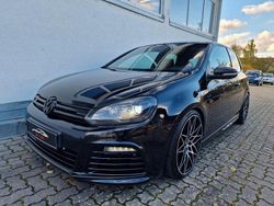 Schwarz Gebraucht 2012 VW Golf VI R Limousine | 11.600 € (Etwas zu teuer)