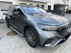 Gebraucht 2023 Mercedes EQE350 SUV | 71.500 € (Teuer)