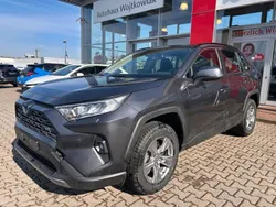 Grau Neu 2024 Toyota RAV4 Hybrid Business Edition SUV | 40.390 € (Fairer Preis)