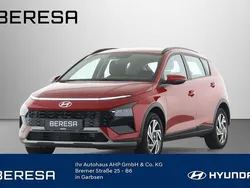 Rot Neu 2025 Hyundai Bayon Trend SUV | 23.980 € (Etwas zu teuer)