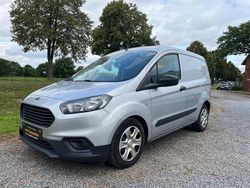 Silber Gebraucht 2019 Ford Transit Trend Van / Kleinbus | 9.990 € (Superpreis)