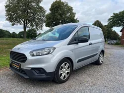 Silber Gebraucht 2019 Ford Transit Trend Van / Kleinbus | 10.990 € (Guter Preis)