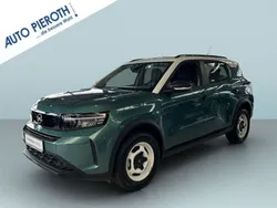 Khaki grün metallic Neu 2025 Opel Frontera Edition SUV | 22.350 € (Superpreis)