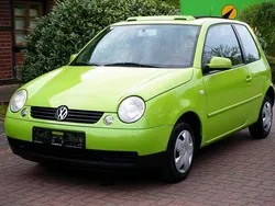 Gebraucht 2002 VW Lupo Kleinwagen | 1.450 € (Fairer Preis)