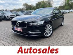 Schwarz Gebraucht 2019 Volvo S90 Limousine | 21.306 €