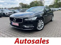 Schwarz Gebraucht 2019 Volvo S90 Limousine | 23.686 €