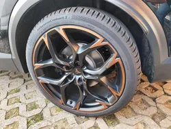 Schwarz Gebraucht 2024 Cupra Formentor VZ SUV | 45.000 € (Superpreis)