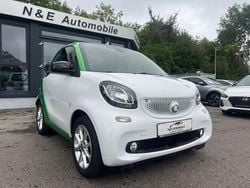 Weiß Gebraucht 2017 Smart ForTwo Electric Drive Coupé | 7.490 € (Guter Preis)