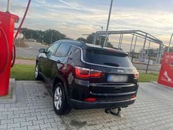 Schwarz Gebraucht 2020 Jeep Compass Limited SUV | 16.500 € (Guter Preis)