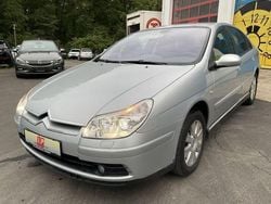 Silber Gebraucht 2006 Citroën C5 Exclusive Limousine | 5.490 € (Fairer Preis)
