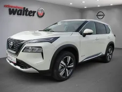 Brilliant Neu 2024 Nissan X-Trail Tekna SUV | 47.190 €
