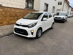 Gebraucht 2018 Kia Picanto Kleinwagen | 8.900 € (Fairer Preis)