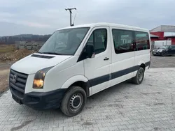 Weiß Gebraucht 2007 VW Crafter Van | 4.999 € (Guter Preis)