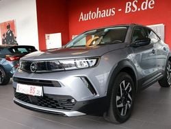 Grau Gebraucht 2023 Opel Mokka Elegance SUV | 15.890 € (Guter Preis)