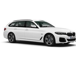 Gebraucht 2025 BMW 530 Efficient Dynamics | 42.490 € (Superpreis)