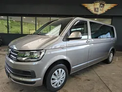 Beige Gebraucht 2017 VW T6 Comfortline Van | 31.600 € (Guter Preis)