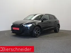 Schwarz Neu 2025 Audi A1 Sportback Advanced Kleinwagen | 29.850 € (Fairer Preis)