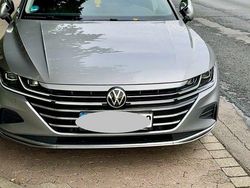 Silber Gebraucht 2022 VW Arteon Limousine | 24.999 € (Fairer Preis)