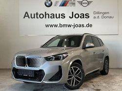 Silber Neu 2025 BMW iX1 Performance SUV | 51.325 € (Guter Preis)