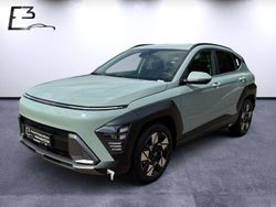 Grün Neu 2025 Hyundai Kona Turbo SUV | 29.490 € (Fairer Preis)