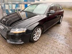 Gebraucht 2009 Audi A4 Kombi | 2.650 € (Superpreis)