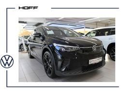 Schwarz Neu 2025 VW ID.4 Black Edition SUV | 65.800 €