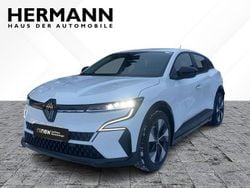 Weiß Gebraucht 2022 Renault Megane E-Tech Limousine | 18.990 € (Superpreis)