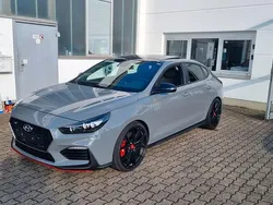 Grau Gebraucht 2020 Hyundai i30 N Performance Limousine | 29.000 € (Fairer Preis)