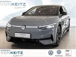 Grau Neu 2025 VW ID.7 Pro Limousine | 62.990 € (Teuer)