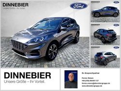 Magnetic grau Gebraucht 2023 Ford Kuga ST-Line X SUV | 30.395 € (Fairer Preis)