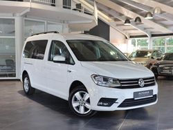 Andere Gebraucht 2020 VW Caddy Maxi Comfortline Van / Kleinbus | 26.980 € (Fairer Preis)