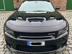 Schwarz Gebraucht 2020 Dodge Charger Limousine | 57.800 € (Fairer Preis)