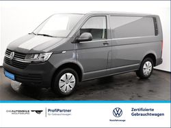 Pure grey Gebraucht 2021 VW T6.1 Van | 21.590 € (Superpreis)