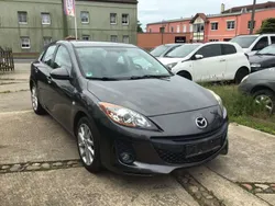 Graphite Gebraucht 2011 Mazda 3 Edition Kleinwagen | 6.400 € (Superpreis)