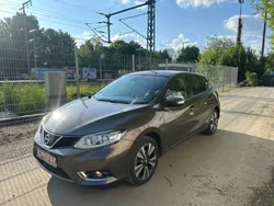 Braun Gebraucht 2014 Nissan Pulsar Tekna Limousine | 7.800 € (Guter Preis)