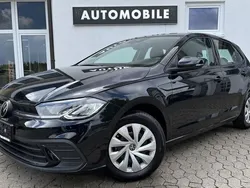 Schwarz Gebraucht 2024 VW Polo Limousine | 20.979 € (Guter Preis)