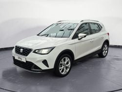 Weiß Gebraucht 2024 Seat Arona FR SUV | 20.950 € (Fairer Preis)